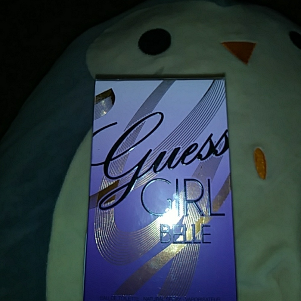 Guess Girl